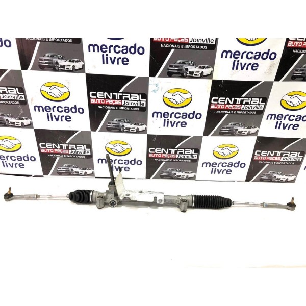 Caixa De Direção Completa Jeep Renegade 1.8 Flex 2018 N8