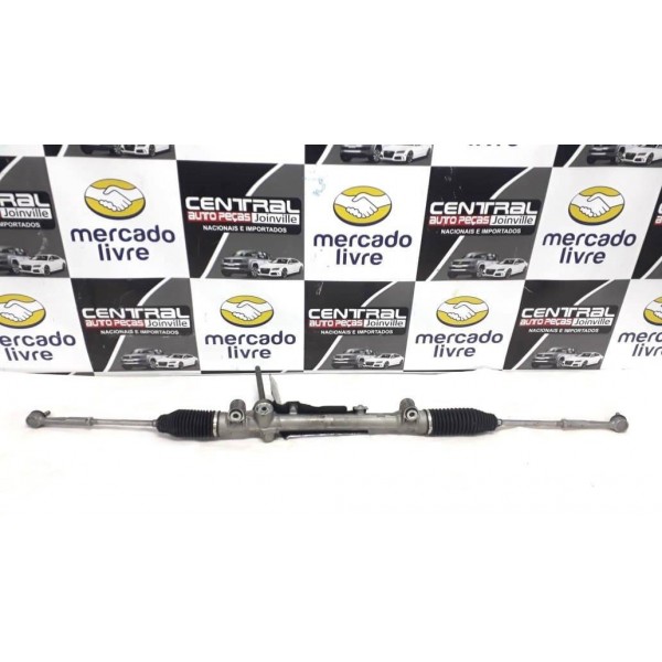 Caixa Direção Jeep Renegade 1.8 Flex 2019 2020 N5