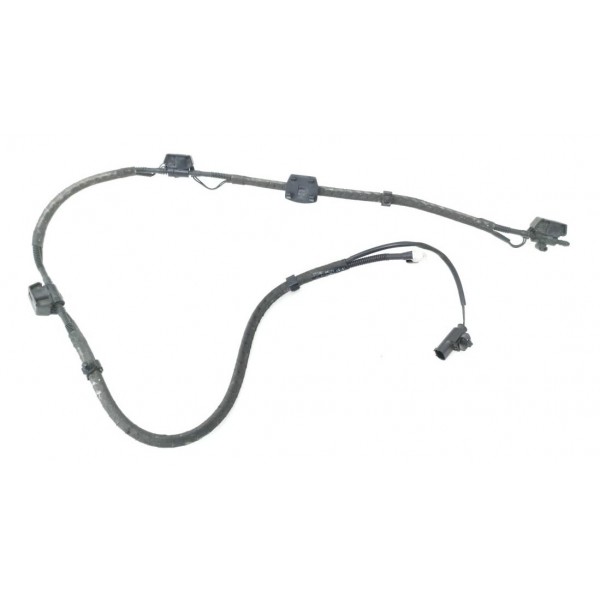 Chicote Esguicho Capô Bmw X4 2017