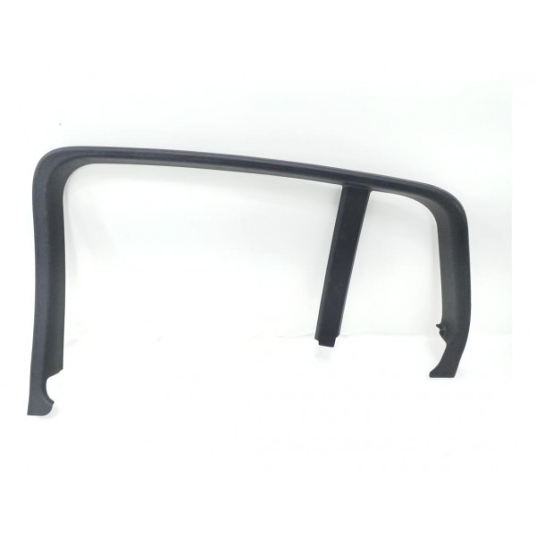 Aplique Guarnição Porta Traseira Direita  Bmw X4 2017