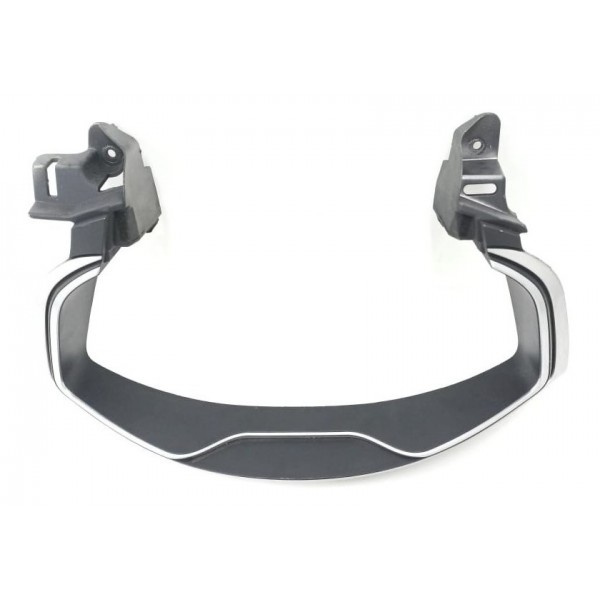 Moldura Painel Instrumento Ford Fusion Titanium 2014