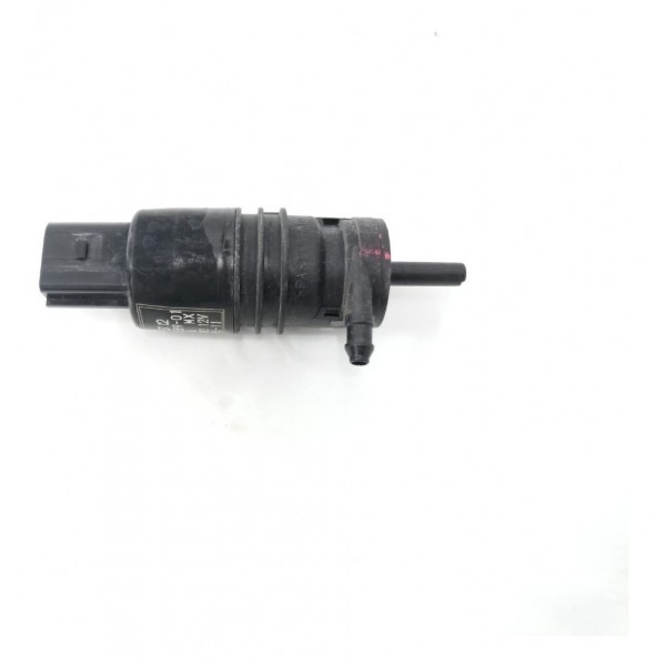 Motor Reservatório Esguicho Bmw X4 2017