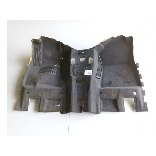 Forro Carpete Assoalho Bmw X4 2017 736708311