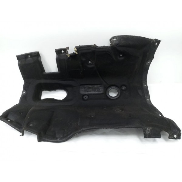 Forro Painel Corta  Fogo Bmw X4 2017