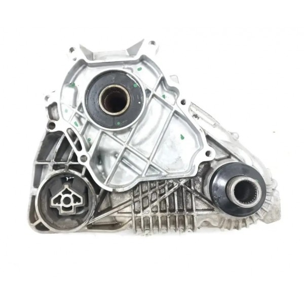 Caixa Tração Câmbio Bmw X4 2017 8643151