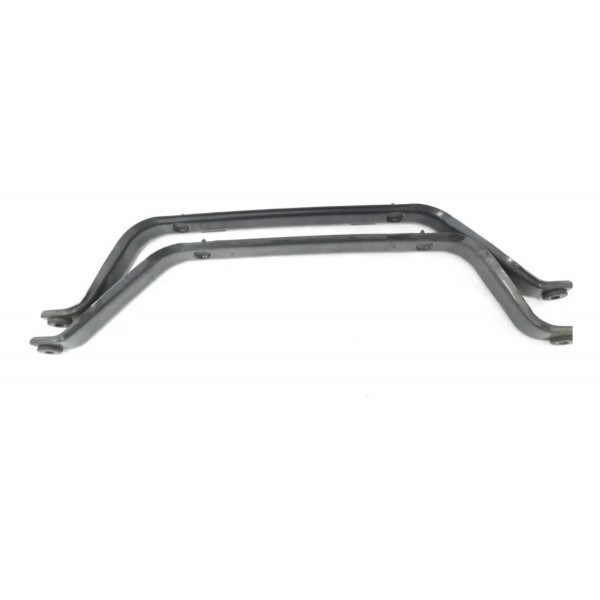 Par Suporte Tanque Combustível Bmw X4 2017