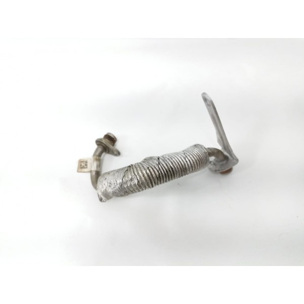 Mangueira Turbina Bmw X4 2017 N2