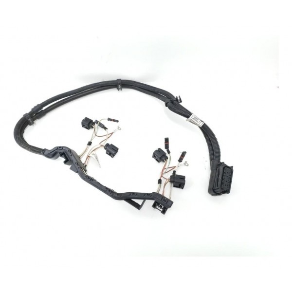 Chicote Bmw X4 2017 8654234