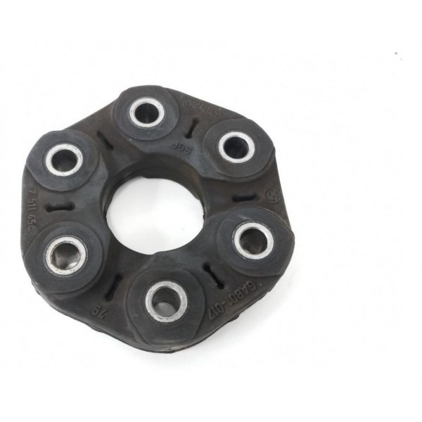 Coxim Eixo Cardan Bmw X4 2017 7511454