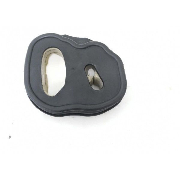 Borracha Proteção Radiador Ar Condicionado Bmw X4 2017