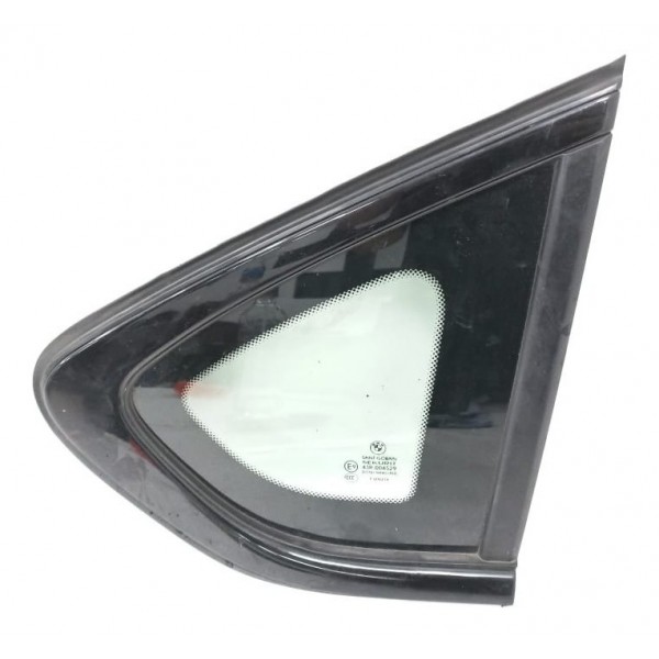 Vidro Fixo Direito Bmw X4 2017