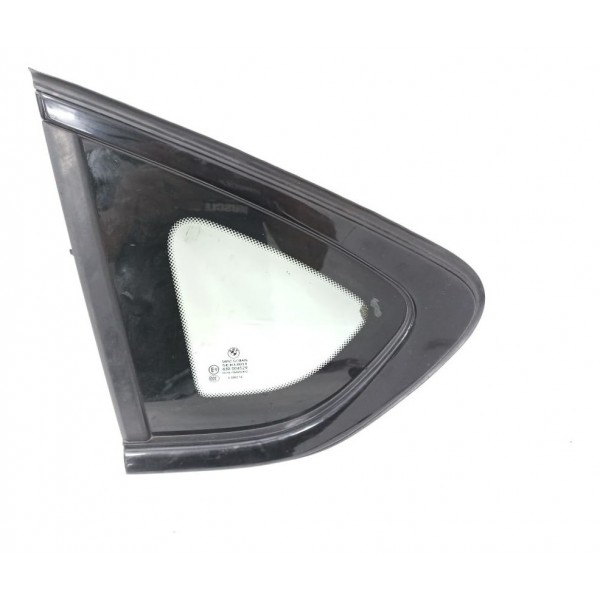 Vidro Fixo Esquerdo Bmw X4 2017