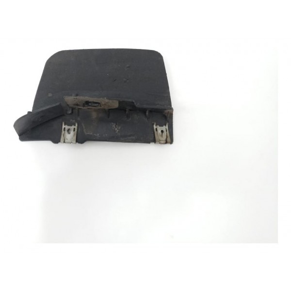 Lameiro Esquerdo Spoiler Bmw X4 2017 Preto