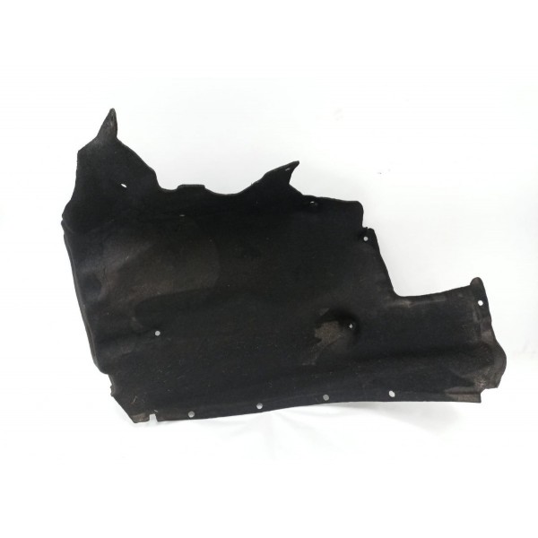 Parabarro Dianteiro Esquerdo Parte De Trás Bmw X4 2017