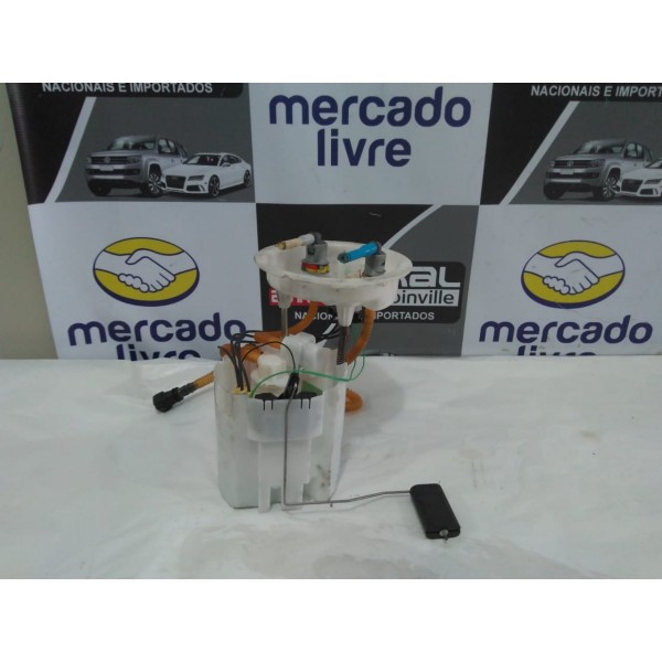 Bomba Combustível Bmw X1 2018 Original
