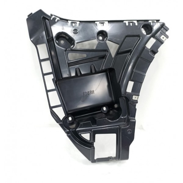 Guia Lateral Parachoque Traseiro Direito Bmw X4 2017 