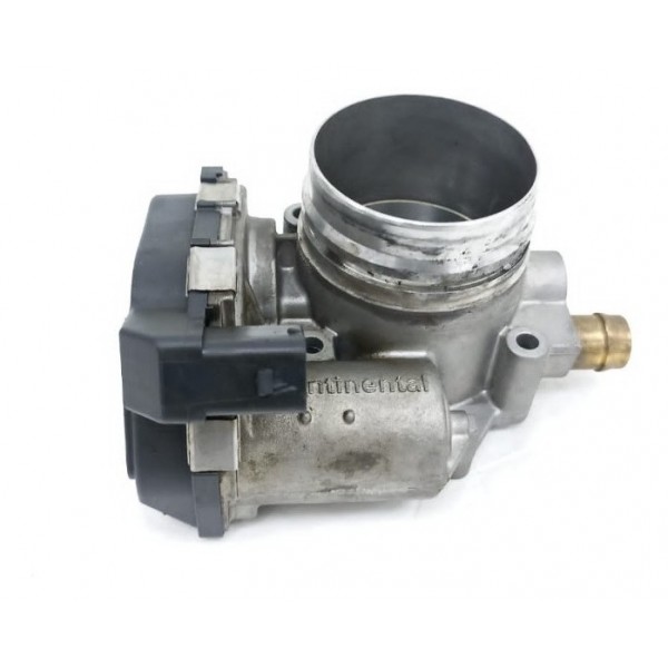 Tbi Corpo Borboleta Bmw X4 2017  13547588625