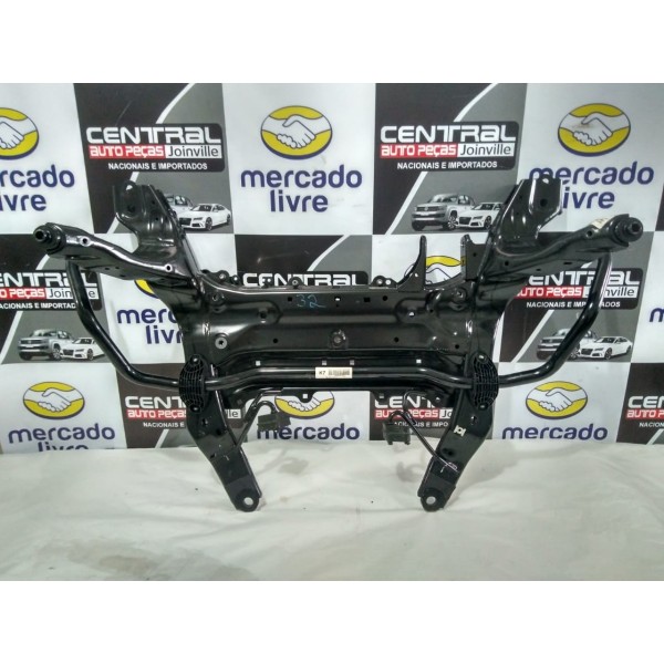 Agregado Dianteiro Bmw X1 2018 Original