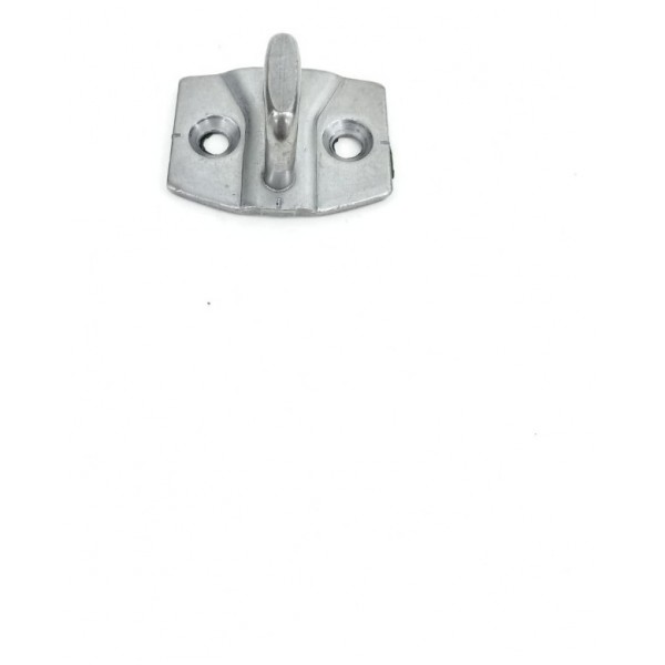 Batente Fechadura Porta Dianteira Esquerda Bmw X4 2017