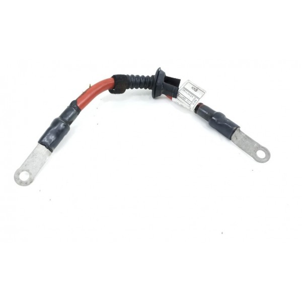 Cabo Positivo Bateria Bmw X4 2017 9243644