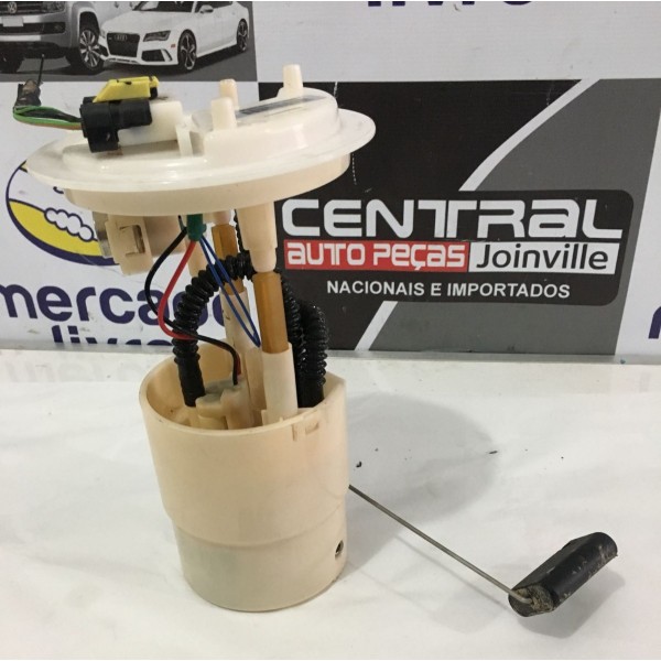Bomba De Combustível Fiat Toro