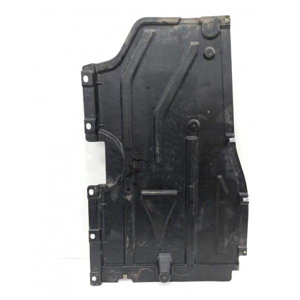 Forro Assoalho Traseira Direita Bmw X4 2017 Detalhe