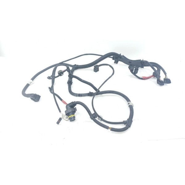 Chicote Bmw X4 2017 750055210