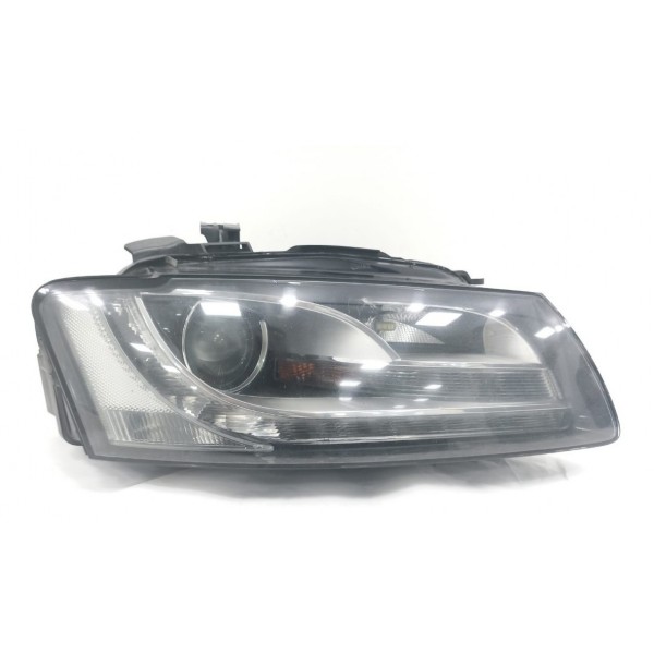 Farol Direito Audi Rs5 4.2 V8 2010 2011 8k0941597c Direito