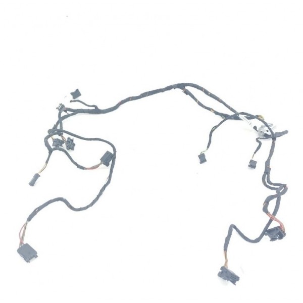 Chicote Caixa Evaporadora Bmw  X4 2017 92349350