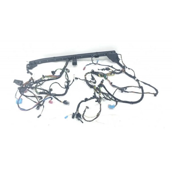 Chicote Bmw X4 2017 6825698