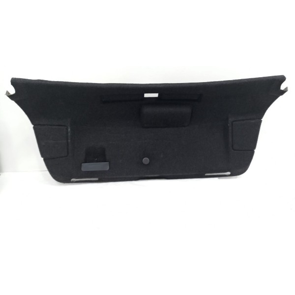 Forro Tampa Traseira Audi Rs5 4.2 V8 2010 2011