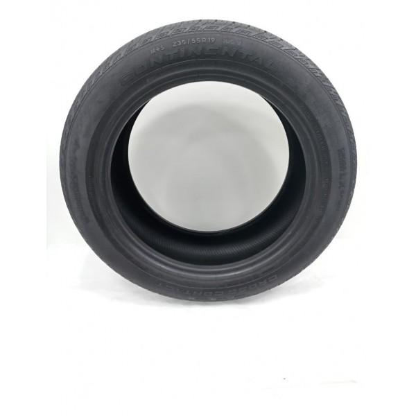 Pneu Continental Cross Contact 235/55 R19 N1 Dot 2315