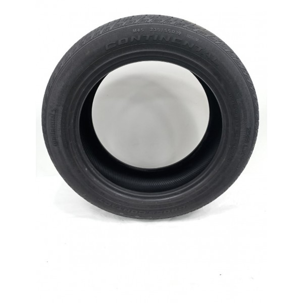 Pneu Continental Crosscontact 235/55 R19 N2 Detalhe Dot 2315