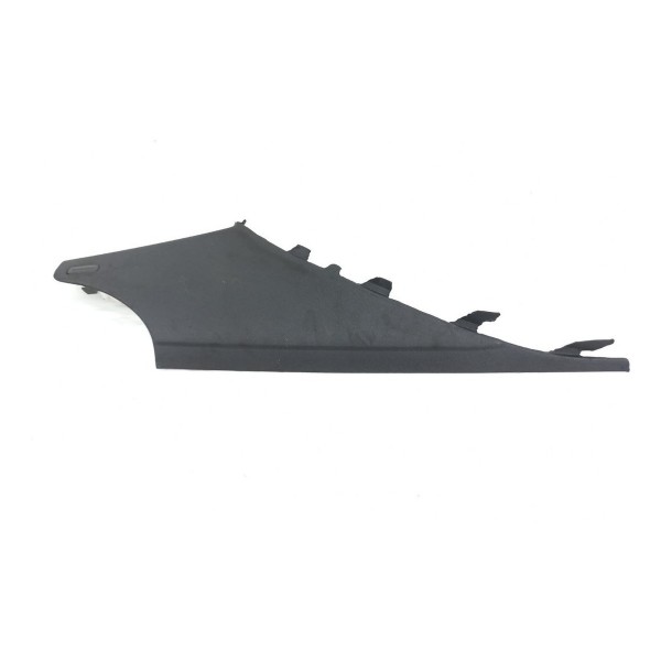 Acabamento Coluna Traseira Esquerda Audi Rs5 2011 