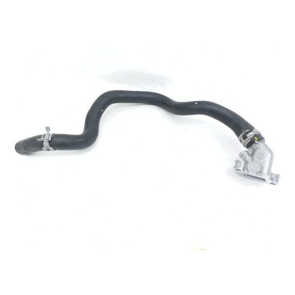 Flange Água Cabeçote C/mangueira Honda Hrv 2015