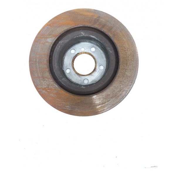 Disco Freio Traseira Esquerda Bmw X4 2017