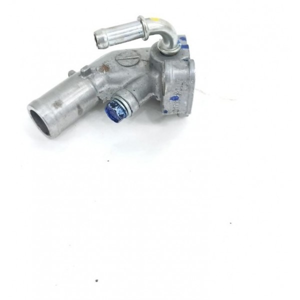 Flange Água Cabeçote Honda Civic G10 2018