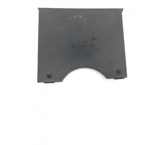 Tampa Acabamento Audi Rs5 4.2 V8 2011 8k0971824ad