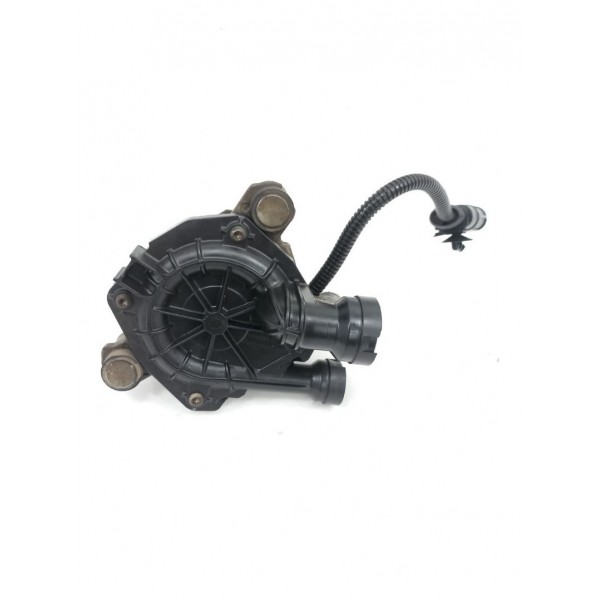 Bomba Vácuo Motor Audi Rs5 4.2 V8 2011 Unidade 127v