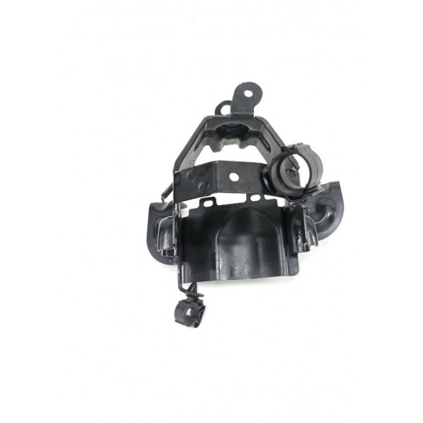 Suporte Bomba Vácuo Freio Audi Rs5 4.2 V8 2011