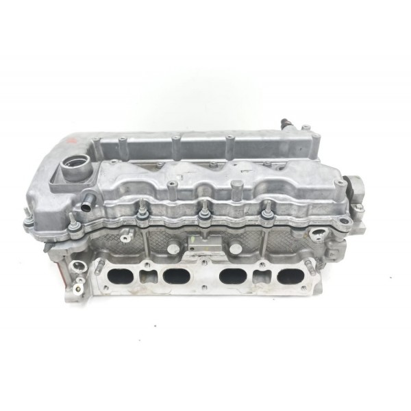 Cabeçote Jeep Compass 2.0 2018