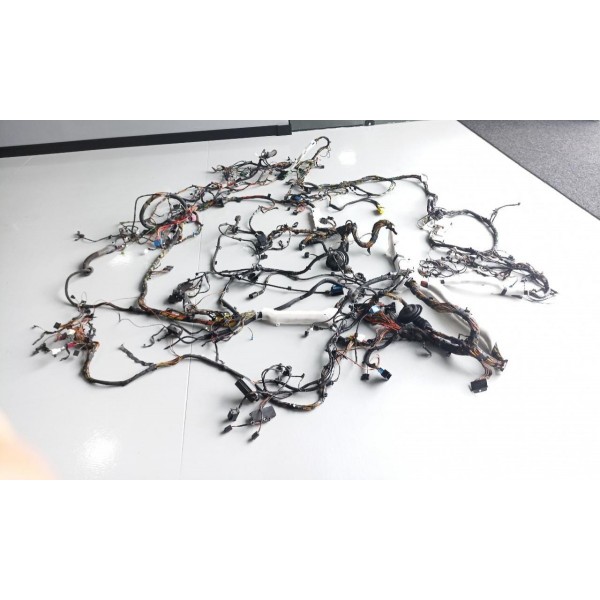 Chicote Bmw X4 2017 95996312