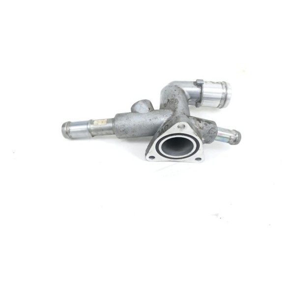 Carcaça Flange Água Mercedes Cla200 2015