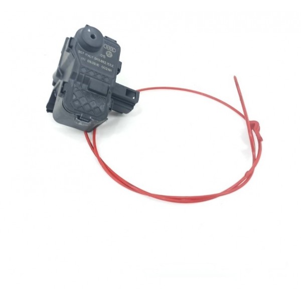Motor Trava Portinhola Audi Rs5 4.2 V8 2011 8k0862153e