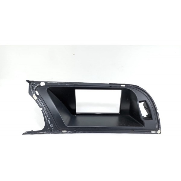 Acabamento Moldura Central  Audi Rs5 4.2 V8 2011 