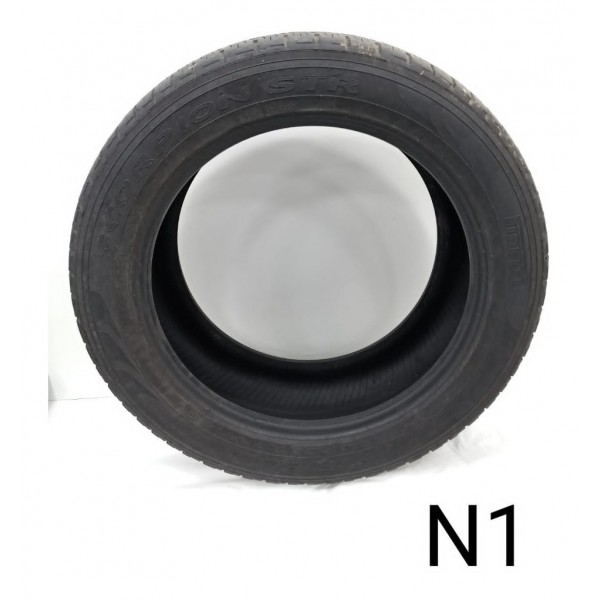 Pneu Pirelli Scorpion Str P265/50r20 N2  Detalhe Dot 4516 V