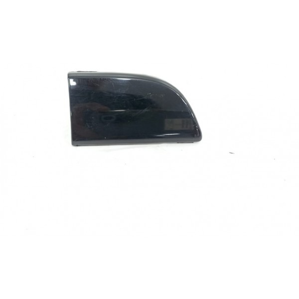 Acabamento Painel Ford Fusion 2.3 Sel 2008  Detalhe