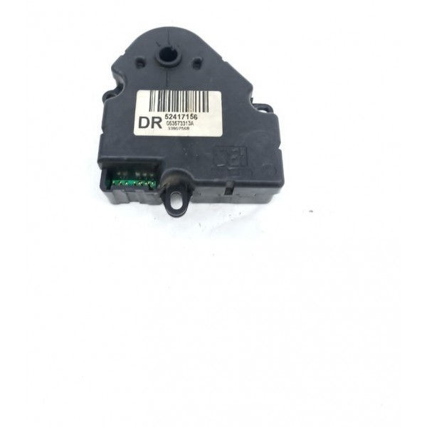 Motor Atuador Ar Condicionado Ford Fusion 2008