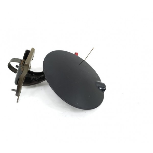 Portinhola Ford Fusion 2.3 Sel 2008 Detalhe