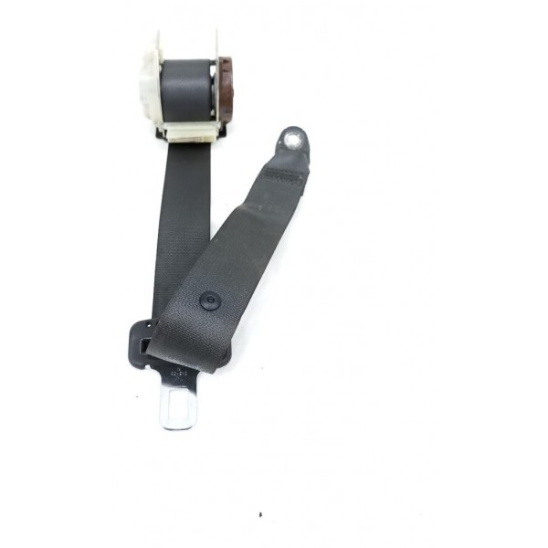 Cinto Traseiro Direito Ford Fusion 2.3 Sel 2008